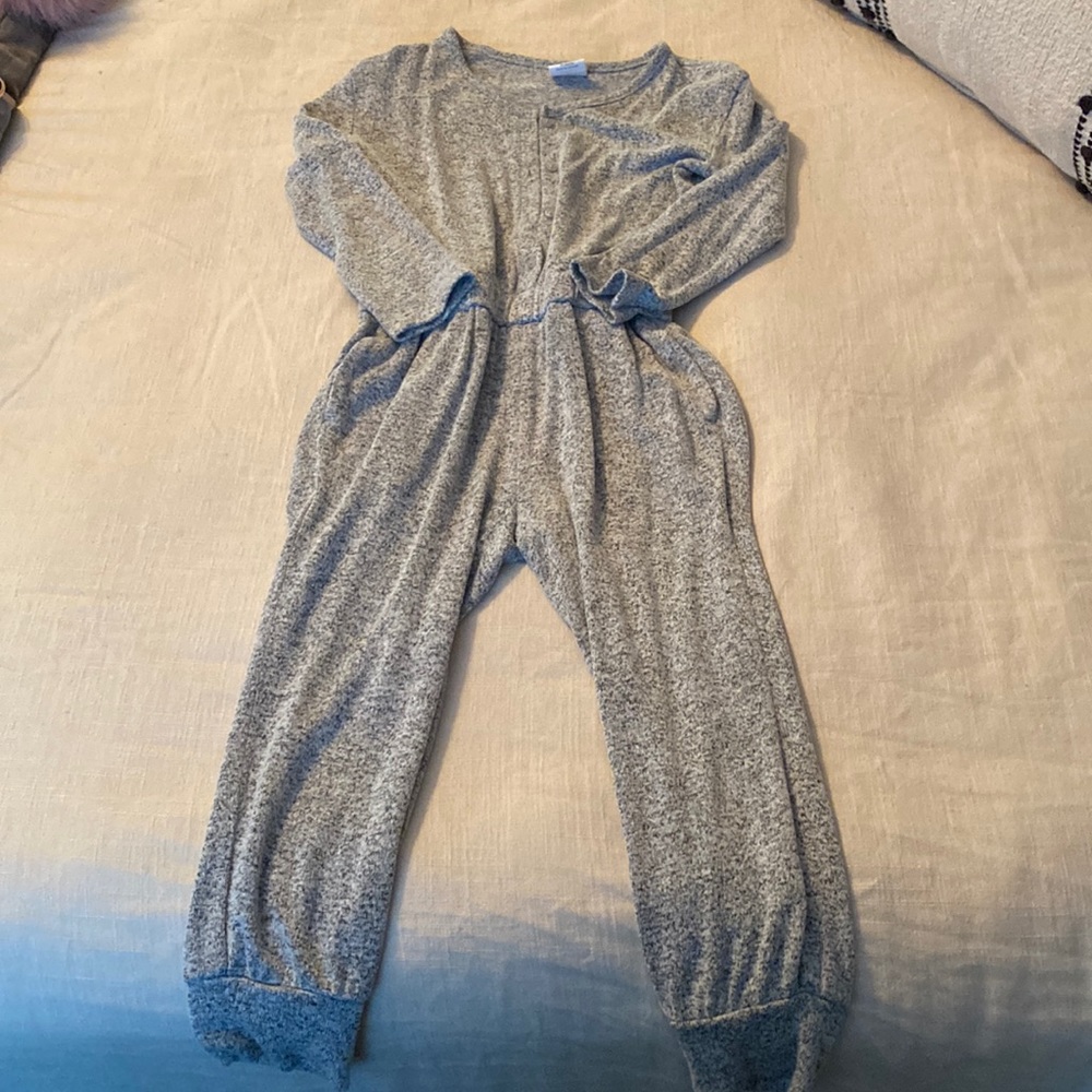 Gap jumper